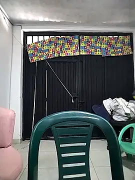 dayana2021 online show from October 6, 2025, 8:31 pm