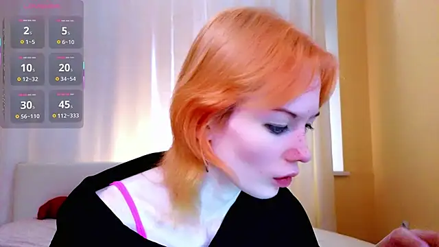 Snapshot of Kiara_Dream chatting on June 16, 2026, 9:37 pm Kiara Dream online show from June 16, 2026, 9:37 pm