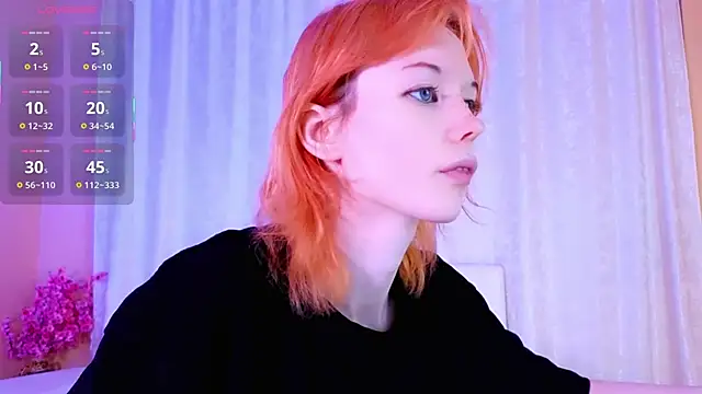Snapshot of Kiara_Dream chatting on June 6, 2026, 10:48 pm Kiara Dream online show from June 6, 2026, 10:48 pm