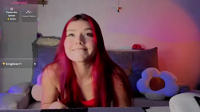 hanny  bunny online show from January 11, 2026, 6:42 am