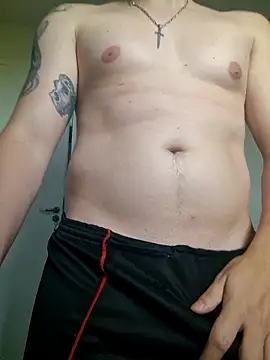 Snapshot of Smurftarado chatting on March 31, 2026, 8:22 pm Smurftarado online show from March 31, 2026, 8:22 pm