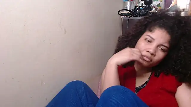 madelene online show from November 6, 2025, 1:09 am