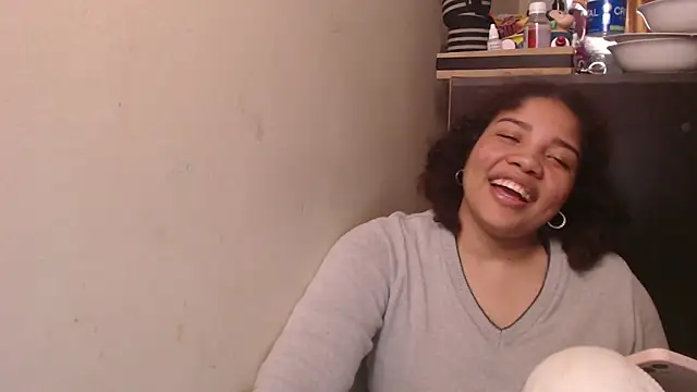 madelene online show from October 11, 2025, 2:34 am