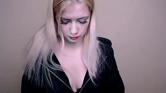 AliceHotty  online show from January 19, 2026, 8:18 am