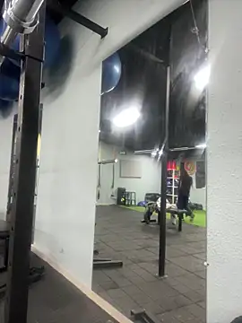 MiaRousexxx  online show from December 20, 2025, 12:35 am