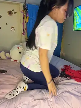 MiaRousexxx  online show from October 17, 2025, 1:31 am