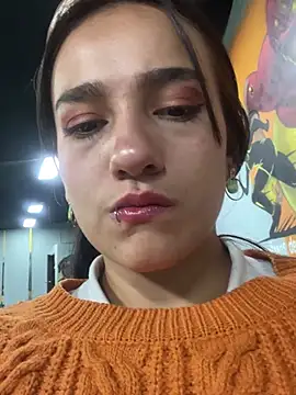 MiaRousexxx  online show from January 14, 2026, 4:38 am