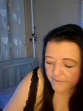 Snapshot of BlacReign chatting on March 7, 2026, 7:52 pm BlacReign online show from March 7, 2026, 7:52 pm