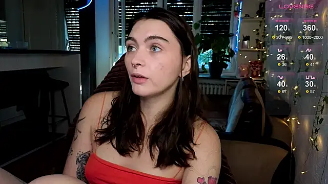 Snapshot of dorfmatratze__ chatting on September 18, 2025, 6:05 am dorfmatratze online show from September 18, 2025, 6:05 am