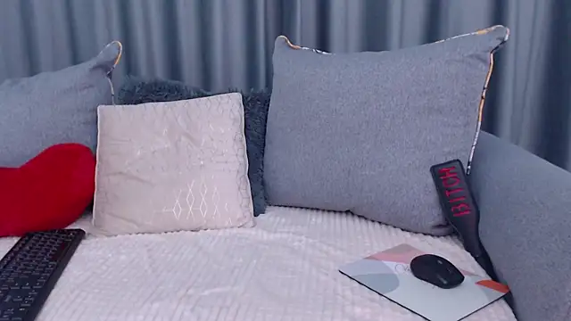 RPMVixen online show from February 15, 2026, 9:19 am