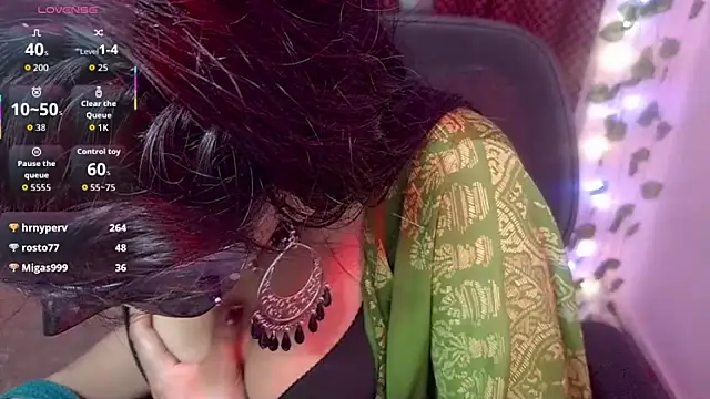 heyy kiran online show from February 7, 2026, 9:34 pm