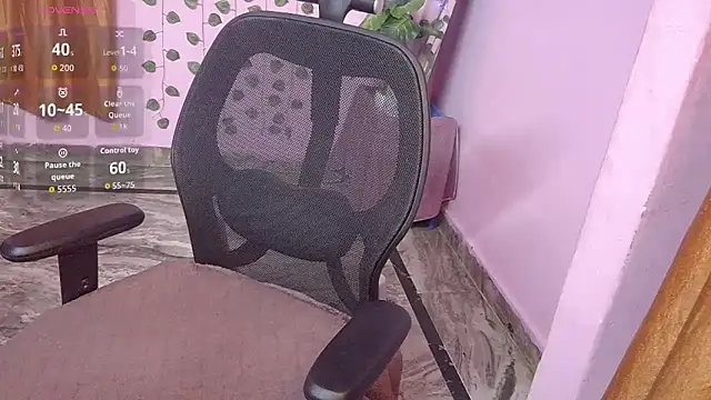 heyy kiran online show from October 12, 2025, 5:14 pm