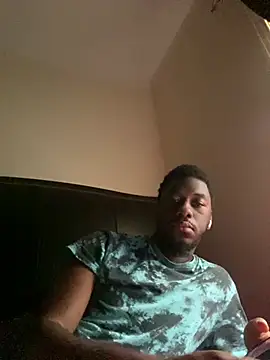 ThickDic28 online show from April 24, 2026, 12:51 pm