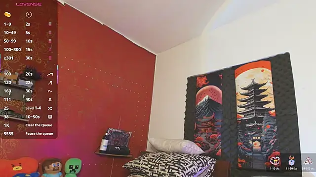 ace xero  online show from November 13, 2025, 10:35 pm