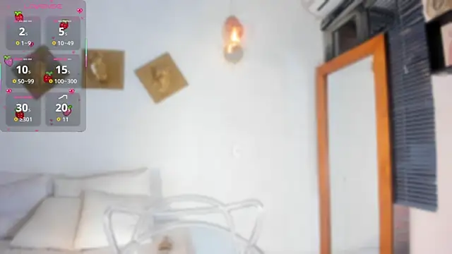 Snapshot of Aleexiiaa chatting on March 27, 2026, 12:06 pm Aleexiiaa online show from March 27, 2026, 12:06 pm