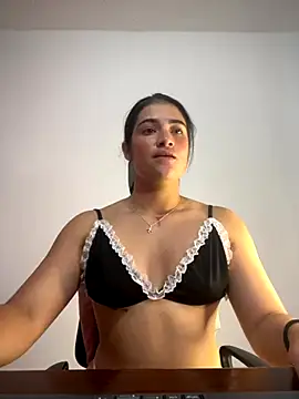 alice shyness online show from November 9, 2025, 4:27 am