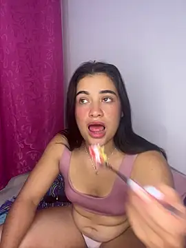 alice shyness online show from September 27, 2025, 11:22 pm