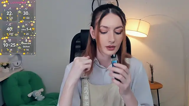 EasterBlink online show from January 15, 2026, 11:02 am