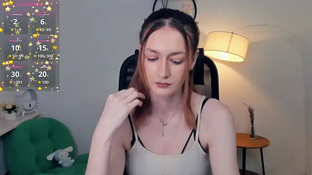 EasterBlink online show from January 11, 2026, 10:44 am