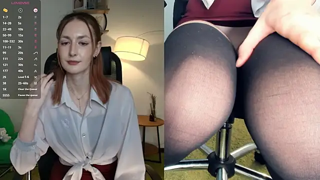 EasterBlink online show from February 20, 2026, 2:30 pm