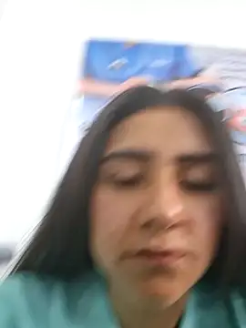 Snapshot of CAROLINE__07 chatting on February 14, 2026, 2:50 pm CAROLINE 07 online show from February 14, 2026, 2:50 pm