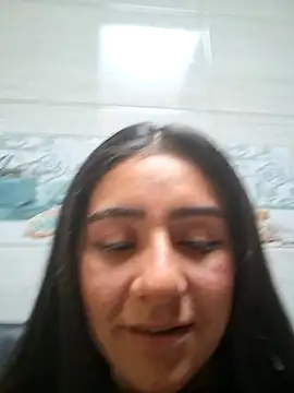 Snapshot of CAROLINE__07 chatting on February 15, 2026, 6:29 pm CAROLINE 07 online show from February 15, 2026, 6:29 pm