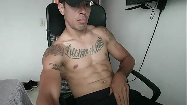 mckanna online show from October 2, 2025, 3:37 pm