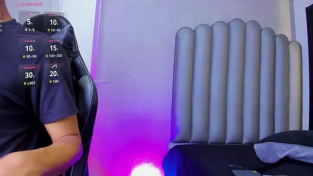  Leohot  online show from January 13, 2026, 2:59 am