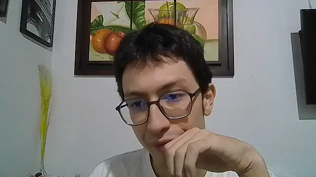 Snapshot of Kevintdx chatting on February 9, 2026, 2:53 am Kevintdx online show from February 9, 2026, 2:53 am