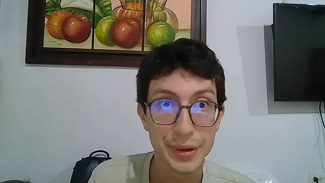 Snapshot of Kevintdx chatting on February 25, 2026, 3:18 am Kevintdx online show from February 25, 2026, 3:18 am