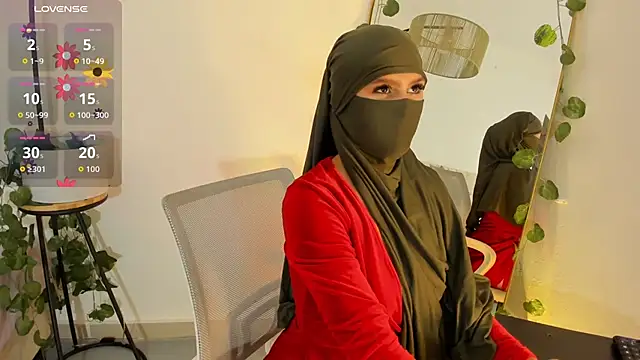  shaiira online show from October 24, 2025, 1:21 pm