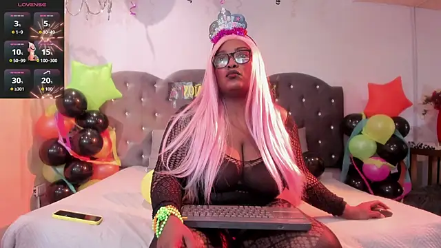 may storm online show from October 15, 2025, 1:04 am