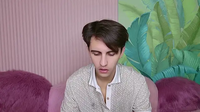 Jefrey Carter online show from October 17, 2025, 8:32 pm