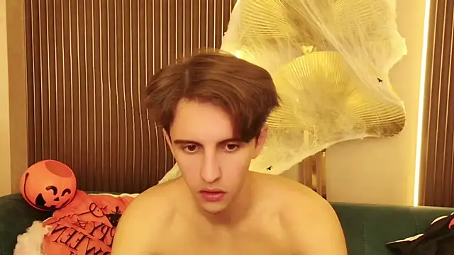 Jefrey Carter online show from October 26, 2025, 8:31 pm