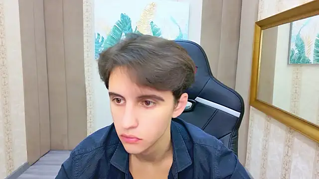 Jefrey Carter online show from November 16, 2025, 8:35 pm