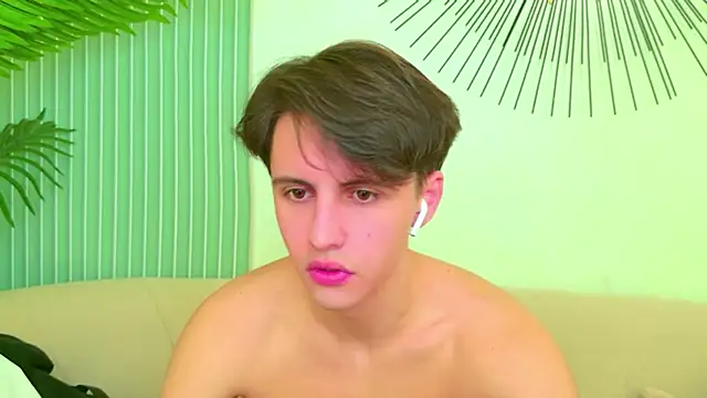 Jefrey Carter online show from February 6, 2026, 8:27 pm