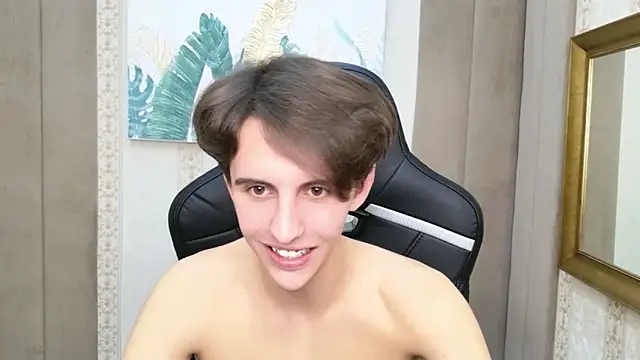 Jefrey Carter online show from December 3, 2025, 9:25 pm