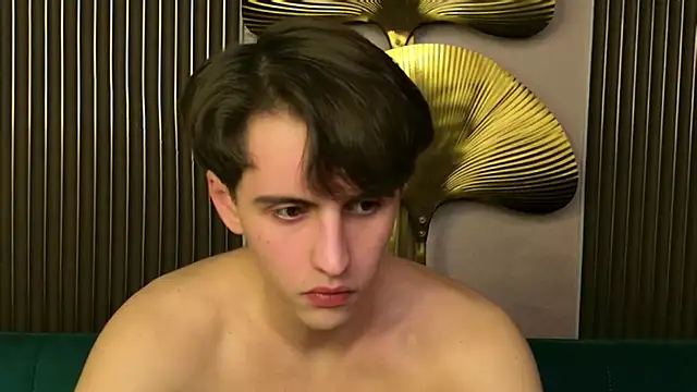 Jefrey Carter online show from March 20, 2026, 8:21 pm