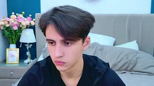 Jefrey Carter online show from October 16, 2025, 8:50 pm