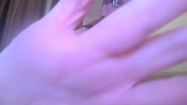 Sweetmurrr online show from April 25, 2026, 2:14 am