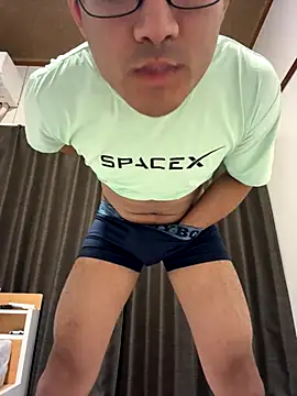 jhondonib online show from October 21, 2025, 3:00 pm