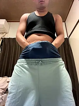 jhondonib online show from October 3, 2025, 4:30 pm