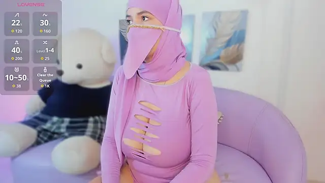 salma isawwii online show from March 3, 2026, 3:08 pm