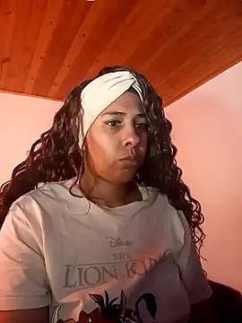 IVONNE COLLINS33 online show from February 1, 2026, 11:58 pm