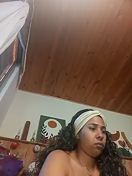 IVONNE COLLINS33 online show from December 20, 2025, 10:45 pm