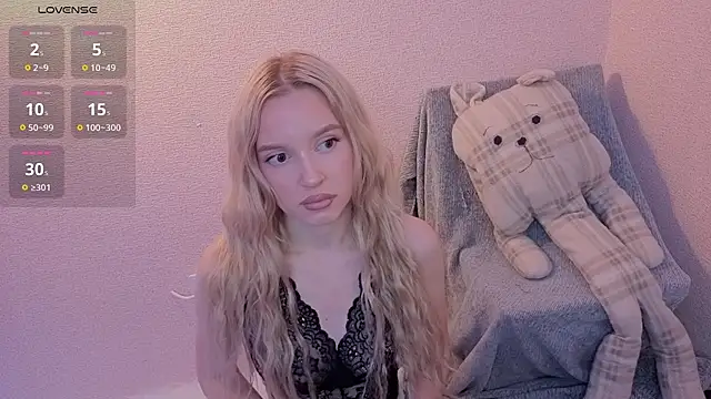 Snapshot of PickmeBabby chatting on October 16, 2025, 3:48 am PickmeBabby online show from October 16, 2025, 3:48 am