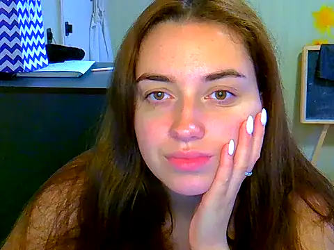 Snapshot of daniella_brun chatting on October 24, 2025, 7:51 am daniella brun online show from October 24, 2025, 7:51 am