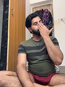 hottestboy03 online show from February 24, 2026, 9:48 pm