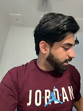 hottestboy03 online show from April 11, 2026, 6:43 am