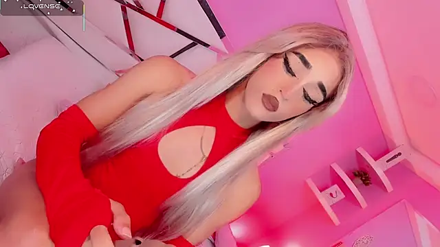 Ariia-janee online show from February 6, 2026, 4:19 am